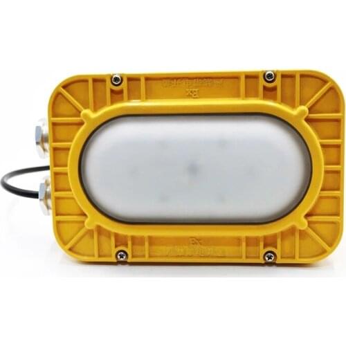 High Quality Low Price ATEX Certificated Explosion-proof LED Lights