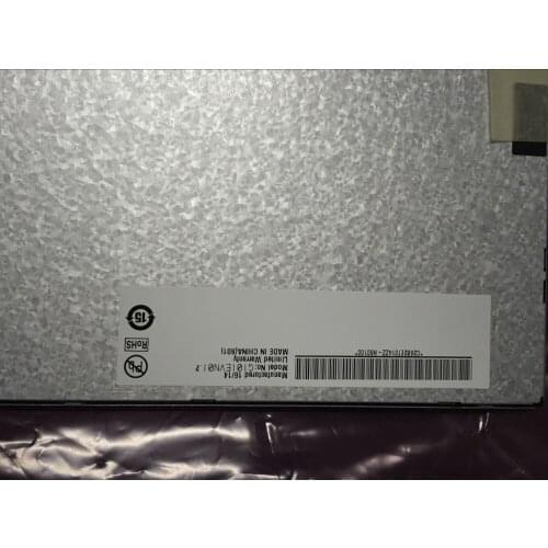 10.1 inch LED industrial display G101EVN01.2 LCD screen