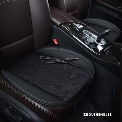 12V Seat ventilation 1pc car seat cover for Great Wall all models haval F7 F7x H9 H2 H8 H5 H1 H6 H7 summer Pad Cushion