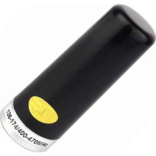 Walkie talkie accessories antenna HH-N2RS 9CM ual Band VHF/ UHF Mobile/Vehicle Radio MINI Antenna Aerial for car radio KT-8900