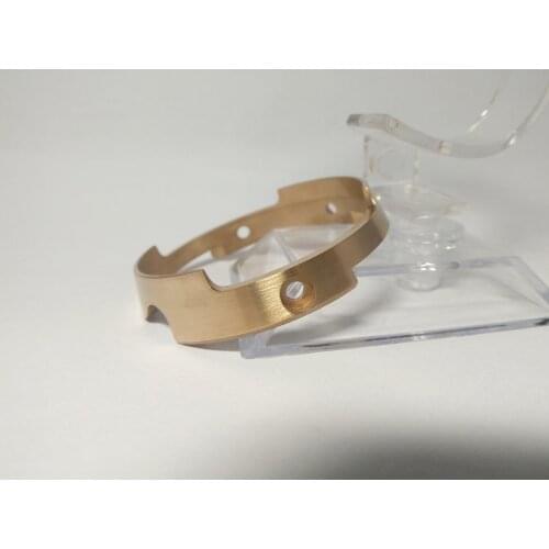 Seiko Armor Watch Parts Seiko Canned Armor SBBN015 017 031 033 035 037 Bronze Armor