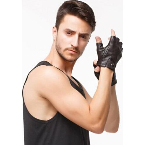 Bucbon Tactical Gloves