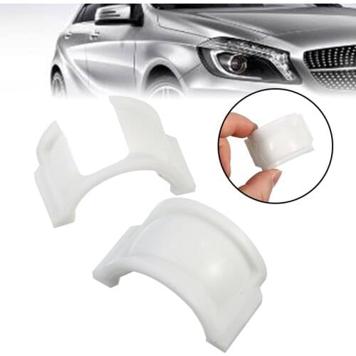 1pcs Gear Selector Shift Stick Lever Bush Repair Fix Kit For Mercedes W639 Vito Vian 5-speed And 6-speed Manual Transmission