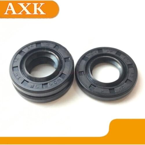 AXK 10pcs High quality skeleton oil seal 28*55*10/28*56*10/28*65*10/29*43*7