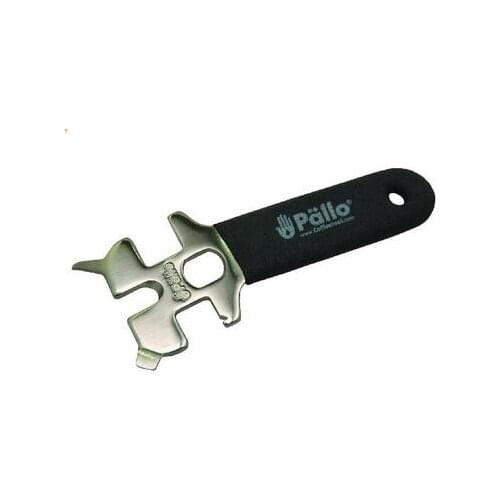 Pallo Caffeine Wrench Multi-Function Barista Tool For Espresso Machine
