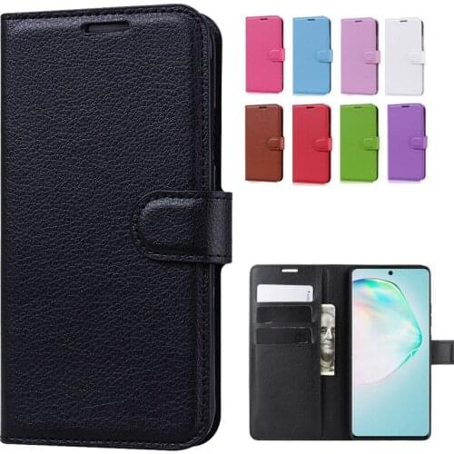 Koponeba Samsung Galaxy S10 Lite Phone Cases