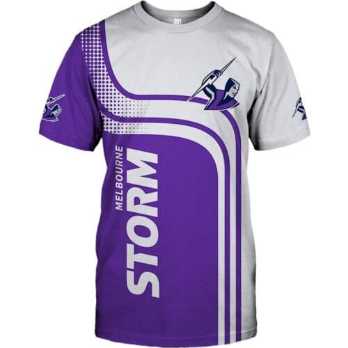 In the summer of 2021 digital printing in the mens fashion T-shirt with short sleeves mens clothing short sleeve T-shirt