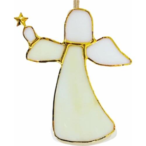 Белые ловцы снов Masuwerte China At AliExpress