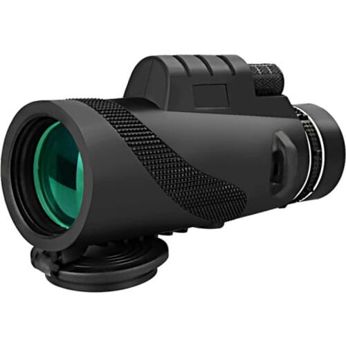 Monoculars High Magnification HD Focusing Mobile Phone Camera Professional Concert Military Spectacles Telescope Eyepiece