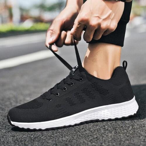 Summer Outdoor Mens Sports Shoes Running Man Sport Shoes Black Sneakers Man Trainers 2021 Toning Sneakrs Fitness Athletic A-623