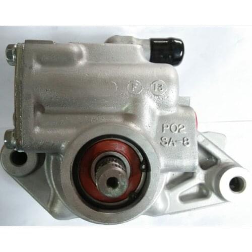 Power Steering Pump 56110-P02-020 56110-P02-A02 56110-SR3-003 Fit for HONDA civic