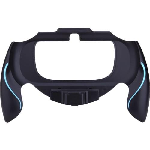 For Psvita Anti-skidding Joypad Bracket Holder Handle Hand Grip Case for Sony psv1000 Psvita PS Vita PSV 1000 Gamepad HandGrip
