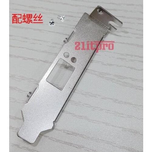 Low Profile Bracket network card For MNPA19-XTR 671798-001 666172-001 10GB