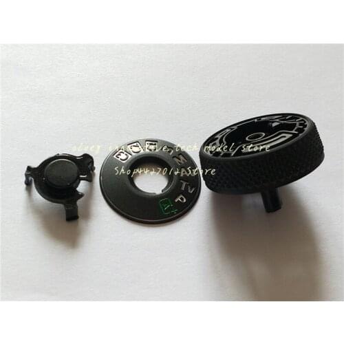 New original Button Mode Dial For Canon for EOS 5D Mark IV 5D4 5DIV Camera Digital Part