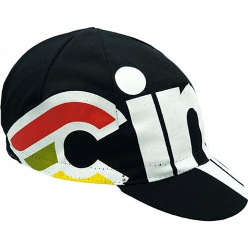New Classical Black Big Words Cycling Caps Man And Woman Gorra Ciclismo Orolling