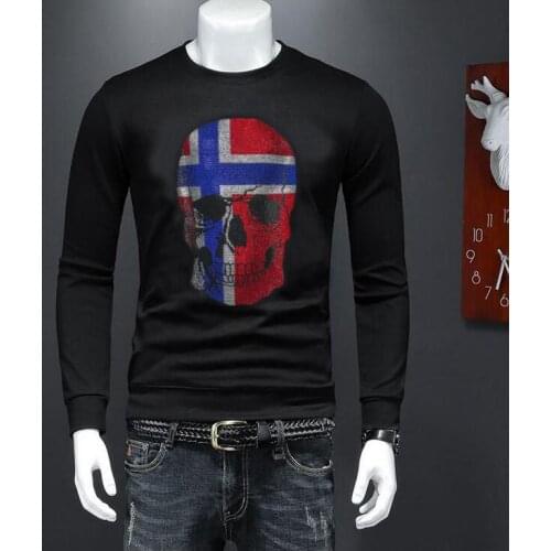 Casual Hoodies man and women Sweatshirts Hoodies Jacket Fashion Long-sleeved Hot drill Hoody Fleece Cardigan