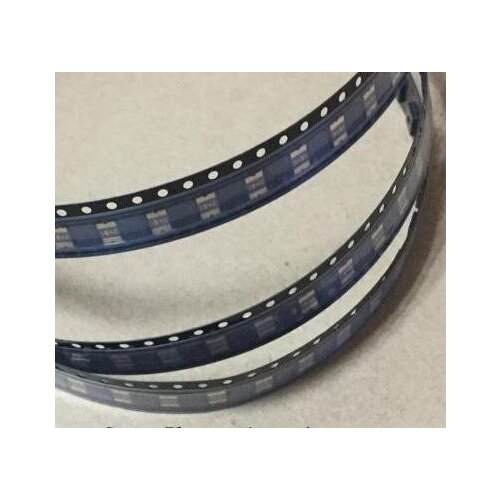 100PCS 1812 1.25A 1250MA SMD1812P125TS Resettable Fuse PPTC Polytronics FUSE ZJ