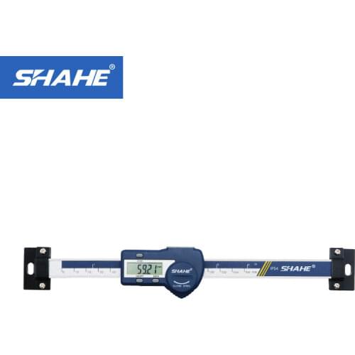 0-150mm NEW High Accuracy Black Horizontal Scale Type Digital Caliper Level Stainless Steel horizontal caliper