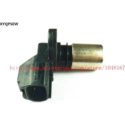 XYQPSEW For Toyota crankshaft position sensor 90919-05029 029600-0740