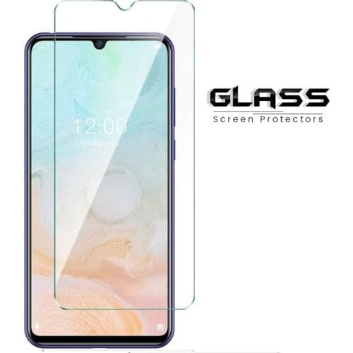 For Doogee N20 /N20 Pro Tempered Glass Screen Protective Glass For Doogee Y8C/Y8C Screen Protector Glass Film Cover Tounghed