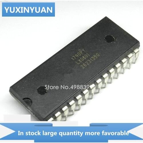 10PCS/LOT ISD1790PY ISD1790P ISD1790 ISD 1790PY SD1790PY D1790PY DIP28 in stock