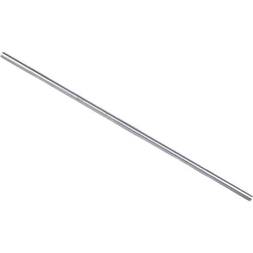 12mm x 500mm Bearing Steel Cylinder Linear Rail Linear Shaft Optical Axis Rust-proof shaft for parts 3d printer parts