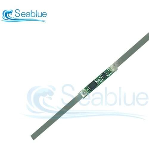 1S 3.7V 1-6MOS Lithium Battery Protection Board 2A 3A 4.5A 6A 7.5A 9A 15A Protection Board With Nickel Strip