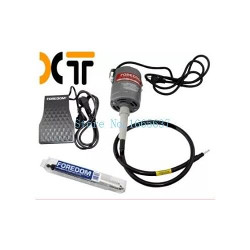 Electric tool, hanging mill / engraving machine,GOLD FOREDOM motor hanging mill grinder power tools DIAMOND Jewelry CC30