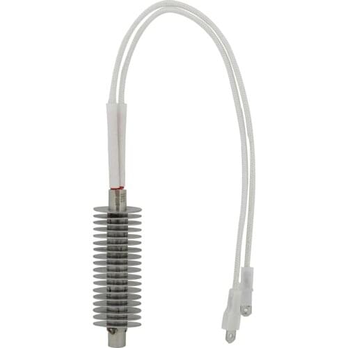 Pellet stove ignitor element AC220v 310w/AC 120V 310W wood pellet stove parts replacement furnace ignitor