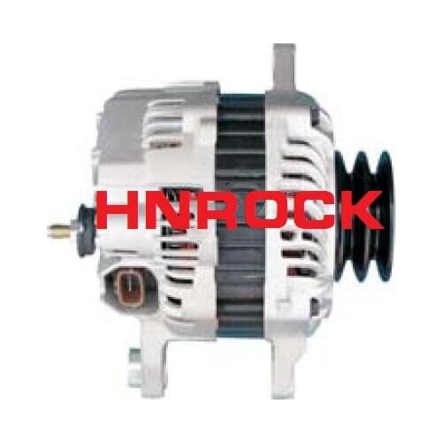 NEW HNROCK 12V 140A ALTERNATOR A3TG4579 FOR MITSUBISHI