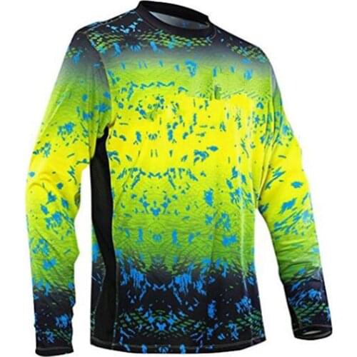 Quick Dry T-Shirts GIERTER China