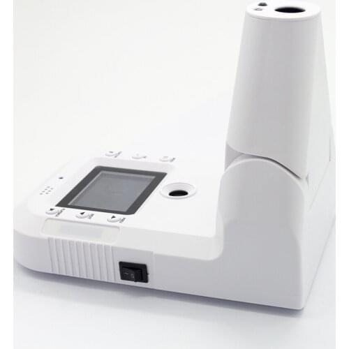 Hot Sales Automatic Sensitivity K3 Pro K3F Public Thermometer Measuring For Office