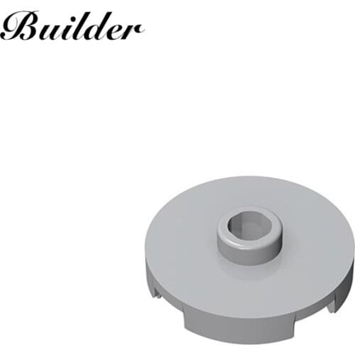 Little Builder Assembles Particles 18674 2x2 For Building Blocks Parts DIY Technological Compatible Bricks Bulk Model Gift Toys