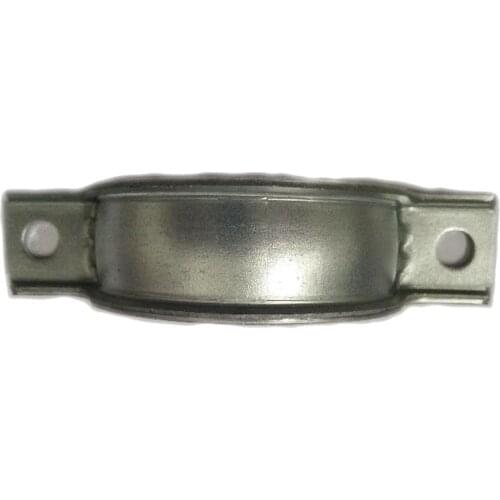 10 PCS/lot Wholesale bridge bearing bracket cover For Ford Focus MK2 MK3 2005-2018 Fiesta Mk7 2013-2017 ESCORT 2015-2018