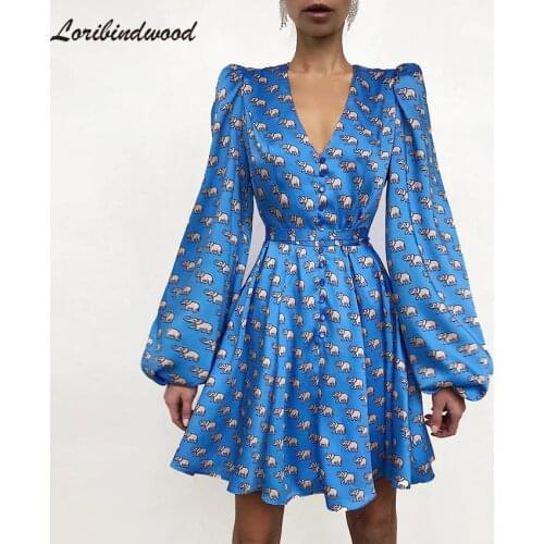 Loribindwood Short Dresses For Women