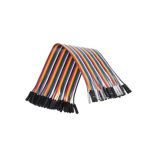 NIUKETAT Cables