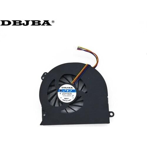New laptop CPU cooling fan for HP Probook 4540 4740S 4540S Cooler fan