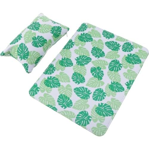 PU Hand Cushions Hand Rest Hand Rest Arm Rest Nail Art Manicure