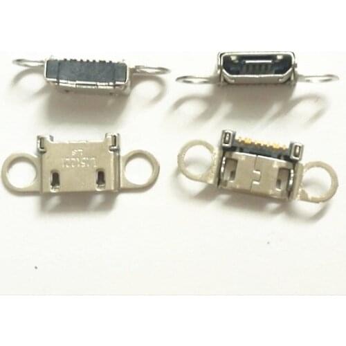 Micro USB Jack Charging Socket Charger Port Plug Dock Connector for Samsung A310 A510 A310F A510F S6 edge+ G928 Note5 N920