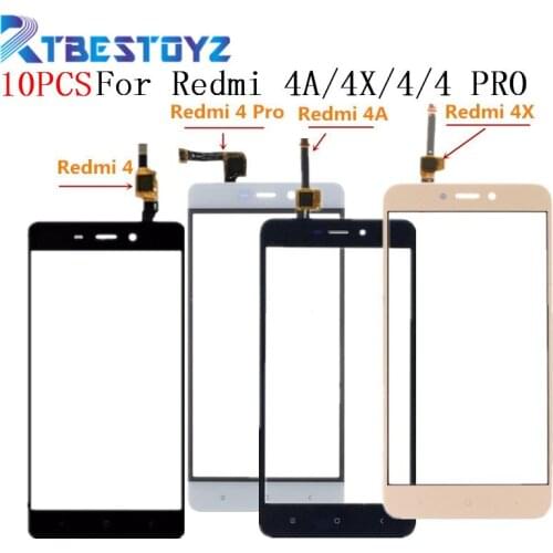 RTBESTOYZ Touchscreens For Xiaomi Redmi 4A