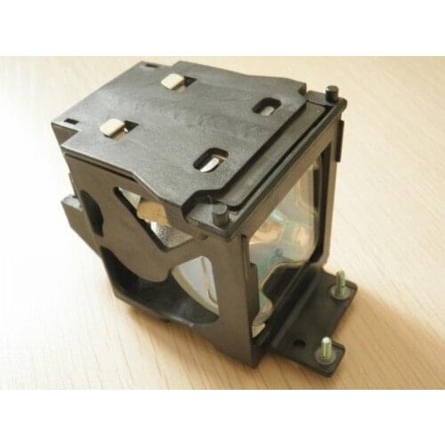 Compatible projector bulb with housing ET-LAE100 for projector PT-AE100E/PT-AE200/PT-LAE300/PT-L300U