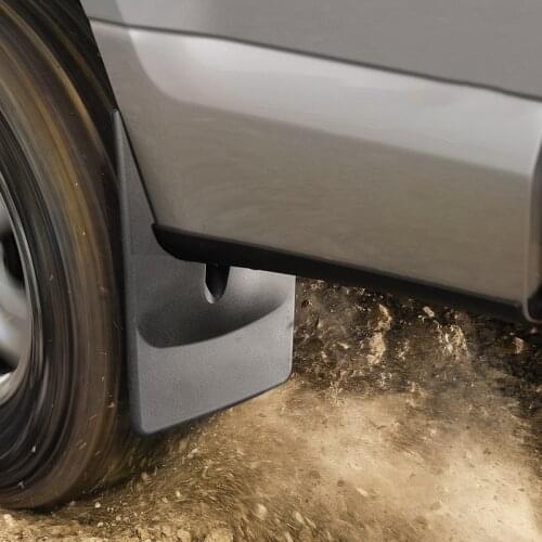 Mud Flaps XIZUO China