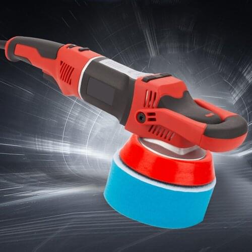 29 Pieces Car Polishing Pad 1.2/2/3 Inch Foam Drill Wheel Polisher Adapter Kit Buffing Waxing Pads For Car Clean Remove Scratch