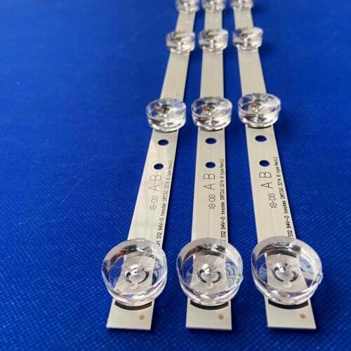 41sets=123 pieces 32 lb drt3.0