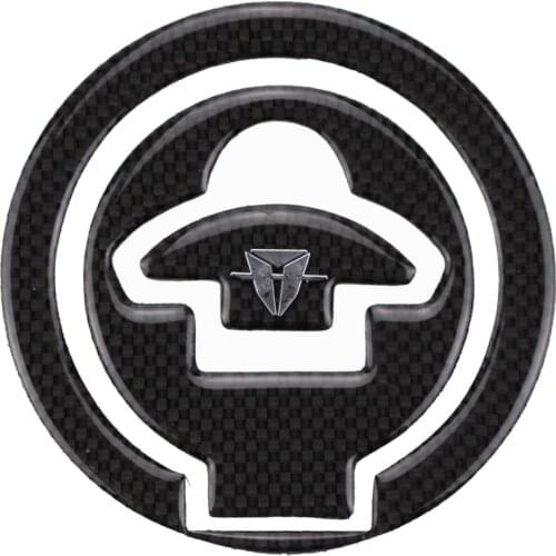KODASKIN Motorcycle accessories Gas Tank Cap Filler Cover for Yamaha YZF R3