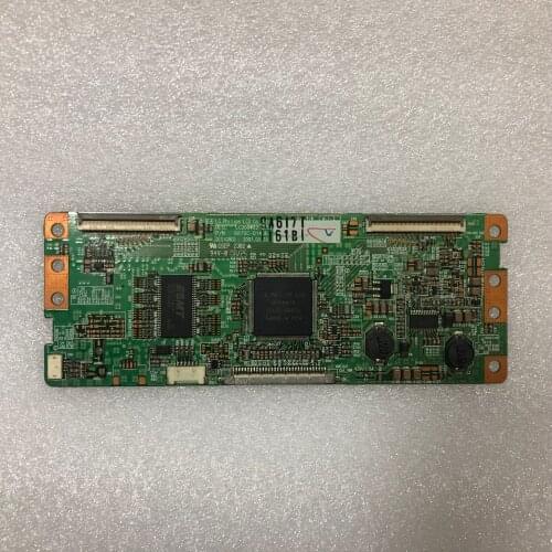 Free shipping 100% test work original for LG 26LG31RC-TA 6870C-0145B LC260WX2 Logic Board