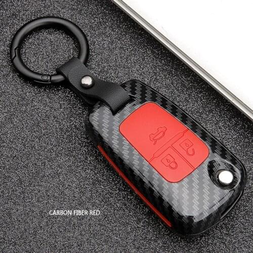 ABS Car key Case Cover for Chevrolet Cruze Aveo Lova Epica Opel VAUXHALL Astra Corsa Antara Meriva Insignia Zafira C Mokka Karl