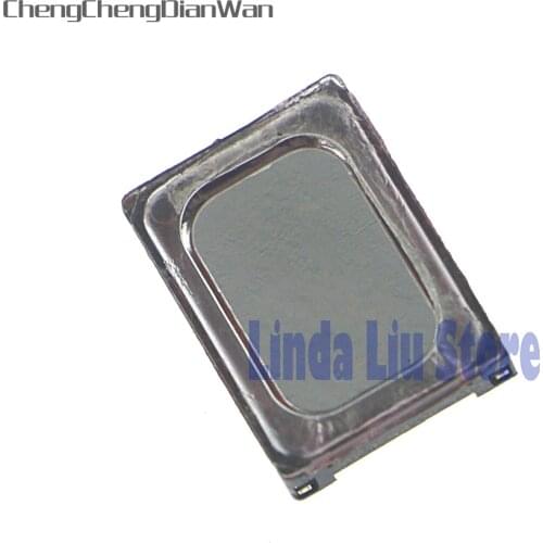 ChengChengDianWan 5PCS/LOT JDS040 JDS-040 Inner Speaker Loudspeaker Audio for PS4 4.0 Controller Inner Loud Speaker