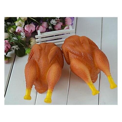 Chick Cat Dog Toy-Pressure