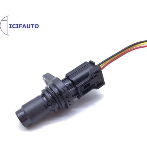 Camshaft Position Sensor Plug Connector For Toyota Matrix Tacoma Venza Rav4 Lexus RX350 LS460 IS250 GX460 GS450h ES350 Scion